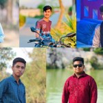 শ্রীপুরে ডাম্প ট্রাকের ধাক্কায় এসএসসির পাঁচ পরিক্ষার্থী আহত