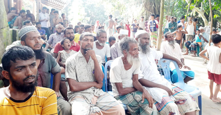 যে গ্রামের নাম শুনলেই ভেঙে যায় বিয়ে, হয় না চাকরি!