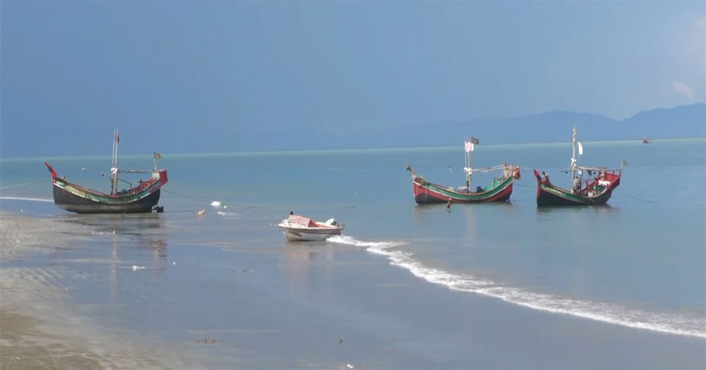 সেন্ট মার্টিনের নিরাপত্তা নিয়ে গুজব ছড়ানো হচ্ছে: আইএসপিআর