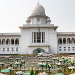 আ.লীগসহ ১১টি দলের কার্যক্রম নিষিদ্ধ চেয়ে রিট প্রত্যাহার করেছেন সারজিস-হাসনাত