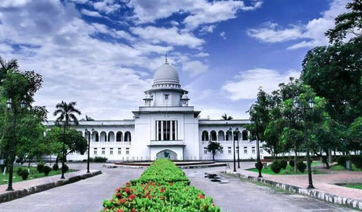 লাশবাহী গাড়িতে খাদ্যপণ্য বিক্রি: প্রাণিসম্পদ সচিব ও ডিজিসহ ১০ জনের বিরুদ্ধে উচ্চ আদালতে রিট
