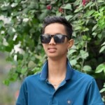 সালথায় সড়ক দুর্ঘটনায় কলেজ শিক্ষার্থীর মৃত্যু