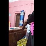 ভিজিডি চাল বিতরণকালে ইউপি সদস্যের বিরুদ্ধে টাকা আদায়ের অভিযোগ