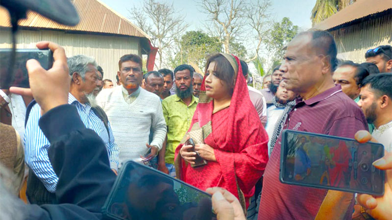 ডেভিল ধরতেই ডেভিল হান্ট অপারেশন: শামা ওবায়েদ