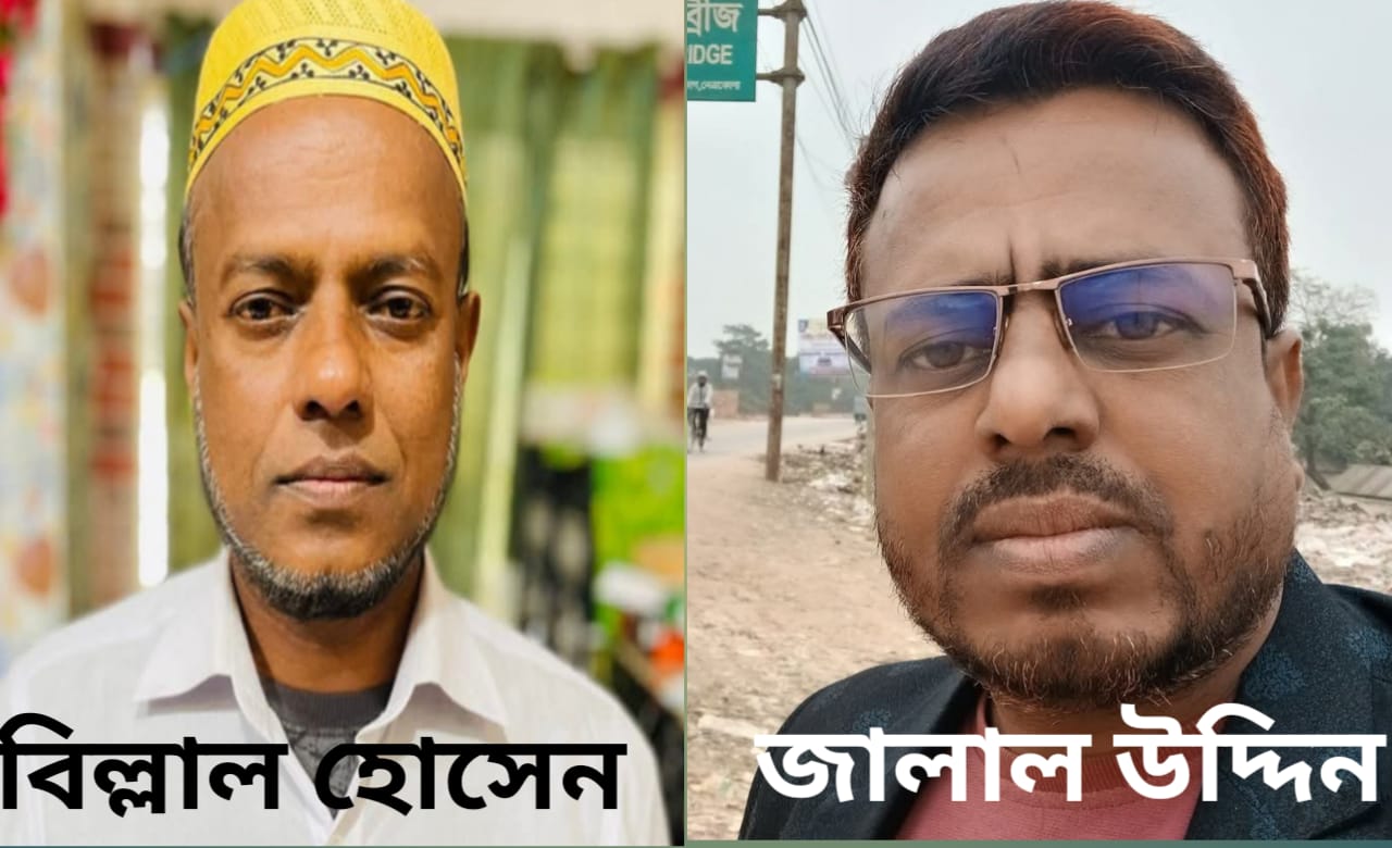 বিএনপি নেতার বিরুদ্ধে হত্যা মামলার আসামিকে ছিনিয়ে নেওয়ার অভিযোগ