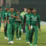 আগামীকাল সিরিজ জয়ের মিশনে নামছে বাংলাদেশ