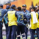 শ্রীলঙ্কার সরাসরি বিশ্বকাপ খেলার স্বপ্নে ধাক্কা