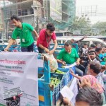 বৃহস্পতিবার থেকে আরও ৭০ ট্রাকে বিক্রি হবে টিসিবি পণ্য