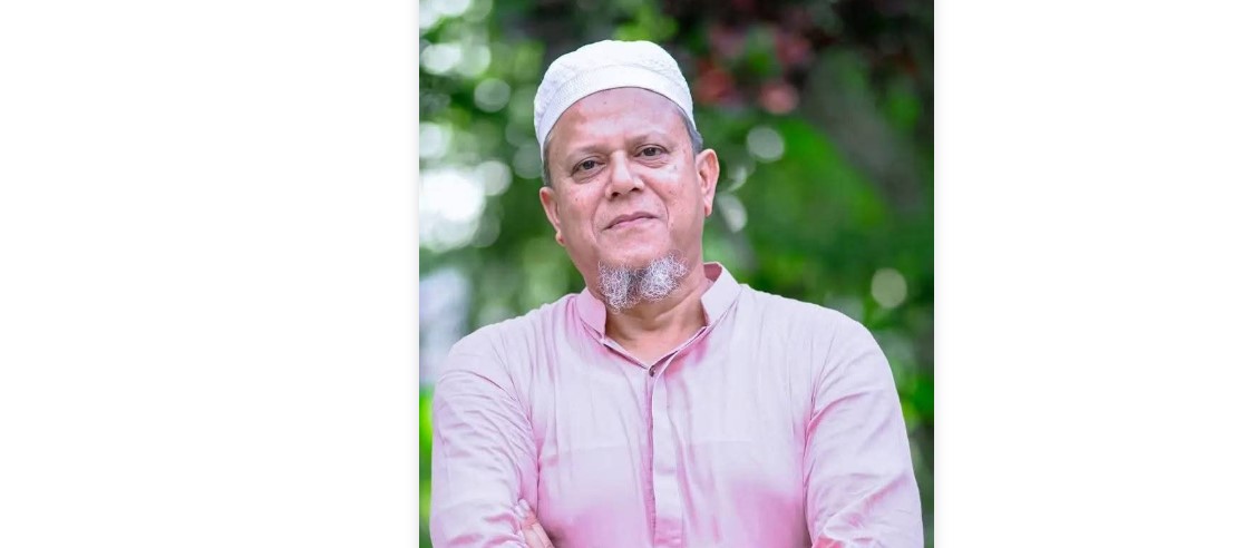 আপিল শুনানিতে প্রার্থিতা ফিরে পেলেন ময়মনসিংহ-১০ আসনের স্বতন্ত্র প্রার্থী মুশফিকুর রহমান