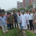শ্রীপুরে সরকারি জায়গায় নির্মিত বিএনপির সব কার্যালয় উচ্ছেদের নির্দেশ