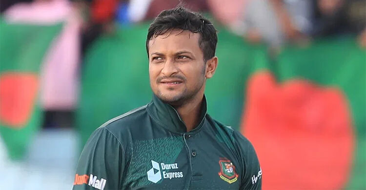 বাংলাদেশেও কি ‘নিষিদ্ধ’ হবেন সাকিব, বিসিবি যা বলছে