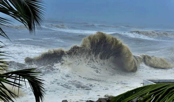 বঙ্গোপসাগরে সুস্পষ্ট লঘুচাপ, বৃহস্পতিবার ঘূর্ণিঝড়ের শঙ্কা