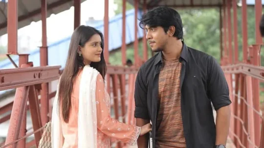 ঢাকা টু ময়মনসিংহ বাস জার্নিতে নাটকের পুরো শুটিং!
