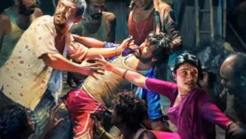 চঞ্চলের চমকে ‘হাওয়া’য় রহস্য