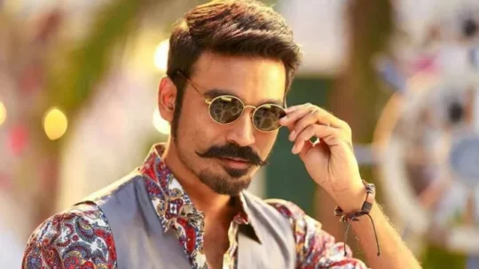 দেশীয় প্ল্যাটফর্মে বাংলা ভাষায় ধানুশের সিনেমা