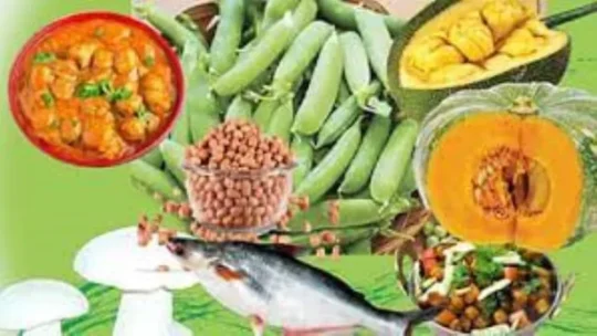 কী খাবেন ডিমের বদলে?