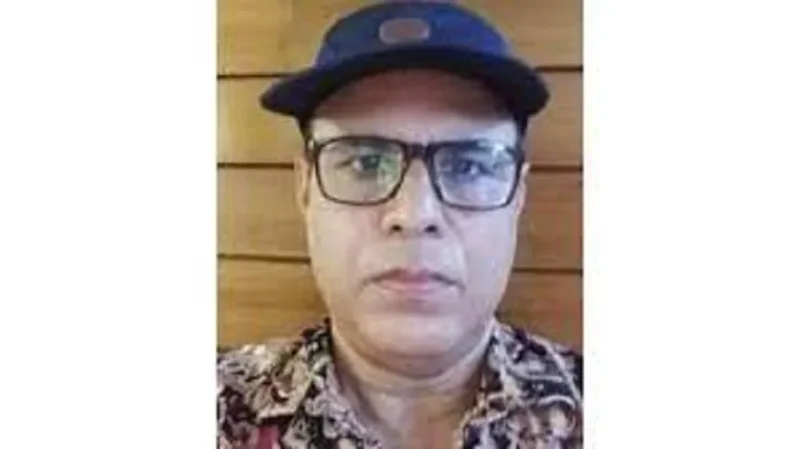 জেপির কেন্দ্রীয় নেতাকে হত্যা,গাড়ি থেকে লাশ ফেলে পালাল