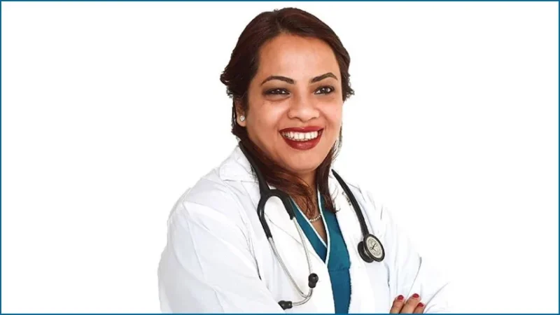 আলোচিত ডা. সংযুক্তা আবারও চেম্বারে ফিরছেন