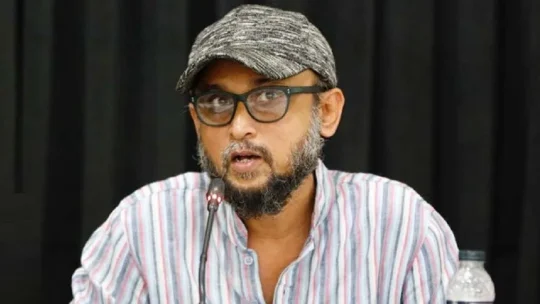 আমাকে উপদেষ্টা করা এখন সময়ের দাবি : ফারুকী