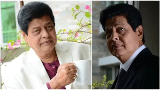 অভিভাবক হারানোর শোক অনুভব করছি -কিংবদন্তি ফারুক সম্বন্ধে শাকিব খান