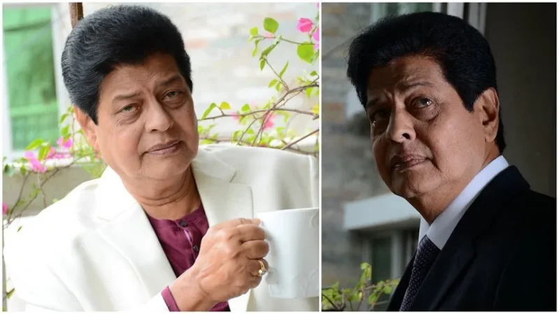 অভিভাবক হারানোর শোক অনুভব করছি -কিংবদন্তি ফারুক সম্বন্ধে শাকিব খান