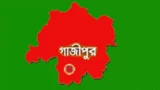 শ্রীপুরে অটোরিকশার ধাক্কায় প্রাণ গেল শিশুর