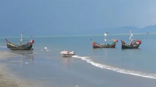 সেন্ট মার্টিনের নিরাপত্তা নিয়ে গুজব ছড়ানো হচ্ছে: আইএসপিআর