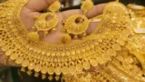 দুই দিনের ব্যবধানে ফের বাড়ল সোনার দাম