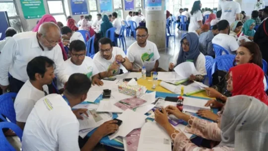 গ্রিন ইউনিভার্সিটিতে দিনব্যাপী ওয়ার্কশপ অনুষ্ঠিত