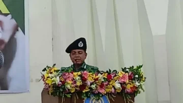 জঙ্গিদের প্রতিহত করার সক্ষমতা রয়েছে বলে জানিয়েছেন: ডিএমপি কমিশনার