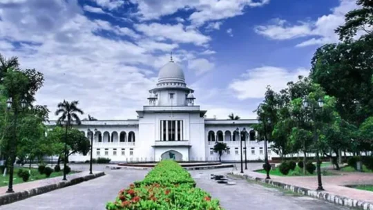 লাশবাহী গাড়িতে খাদ্যপণ্য বিক্রি: প্রাণিসম্পদ সচিব ও ডিজিসহ ১০ জনের বিরুদ্ধে উচ্চ আদালতে রিট