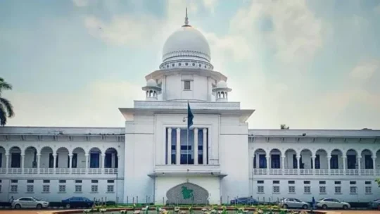 ইউনিয়ন নির্বাচনেও হলফনামা দিতে হবে প্রার্থীদের : হাইকোর্ট