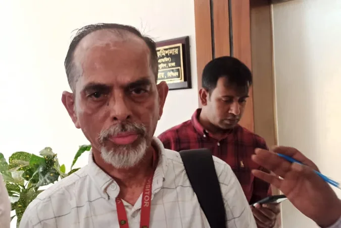 ফারদিন হত্যাকান্ড নিয়ে যা বলছে ডিবি-র‌্যাব