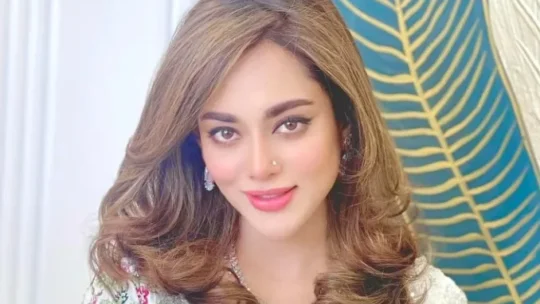 এবার ঈদের সালামি কত পেলেন তমা মির্জা