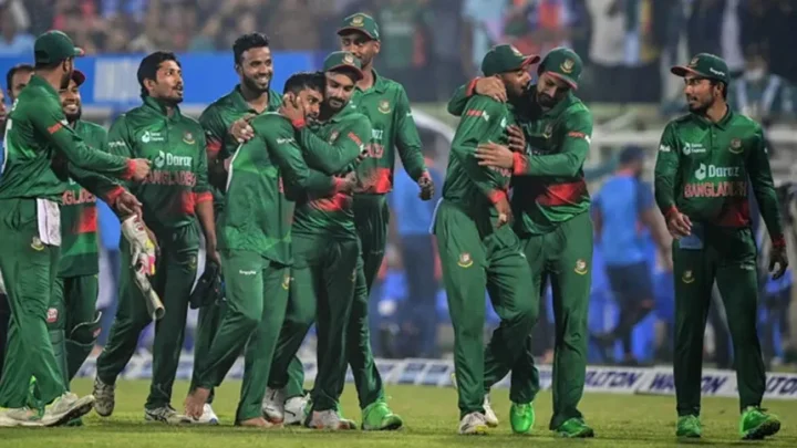 হোয়াইটওয়াশ করাই মূল লক্ষ্য