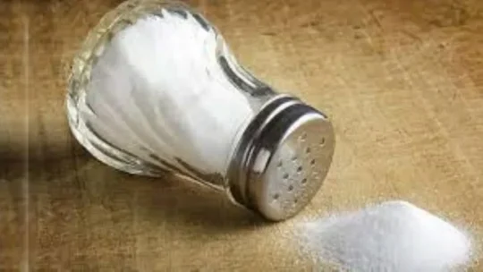 কী হয় অতিরিক্তি লবণে