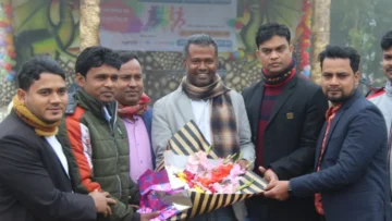 কুমিল্লা উইনার্স ক্লাবের বার্ষিক ক্রিড়া প্রতিযোগিতা ও পুরস্কার বিতরণ অনুষ্ঠিত