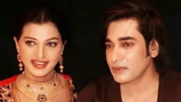 অনন্ত জলিল বাংলাদেশের শাহরুখ: বর্ষা