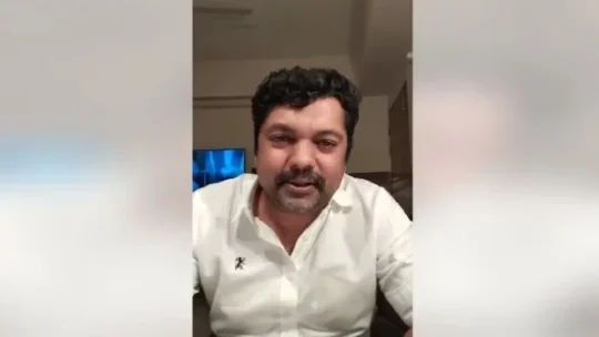 বৈষম্যবিরোধী ছাত্র আন্দোলনে নিশ্চুপ থাকায় ক্ষমা চাইলেন জয়