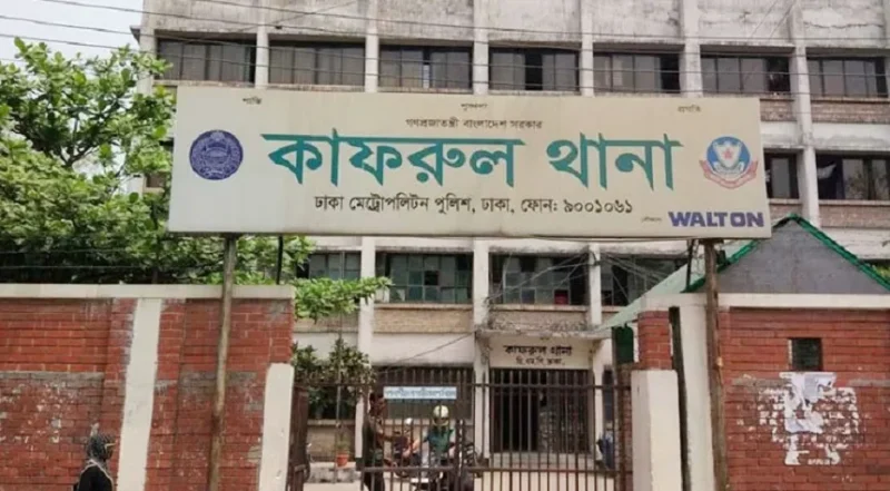 মিরপুরে নিখোঁজ হওয়া চার কিশোরী বাসায় ফিরেছে
