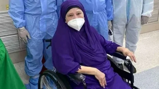 চিকিৎসাধীন খালেদা জিয়ার শারীরিক অবস্থা অপরিবর্তিত রয়েছে