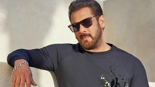 মোটা টাকা চেয়ে সালমানকে আবারও হুমকি