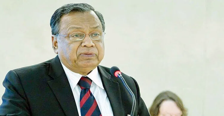 বিশ্বব্যাংকের কথা শুনতে হবে, কারণ তারা টাকা দেয়: অর্থমন্ত্রী