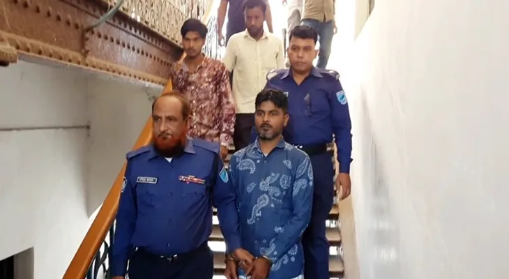 ফরিদপুরে যুবক হত্যায় ৫ জনের যাবজ্জীবন