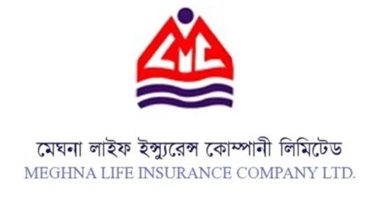 লভ্যাংশ দেবে মেঘনা লাইফ দুই টাকা করে
