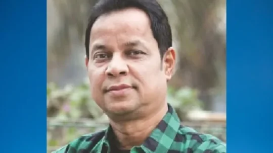 লাইফ সাপোর্টে হাসপাতালে চিকিৎসাধীন নির্মাতা মোহন খান