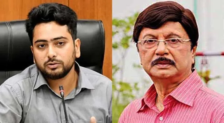 উপদেষ্টা নাহিদকে সতর্ক করলেন সোহেল রানা
