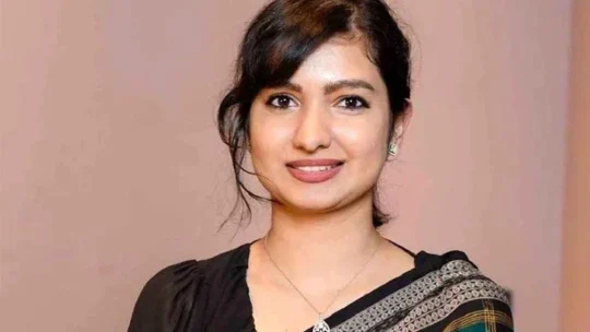 ওড়িশায় প্রথম মুসলিম নারী বিধায়ক হয়ে ইতিহাস গড়লেন সোফিয়া