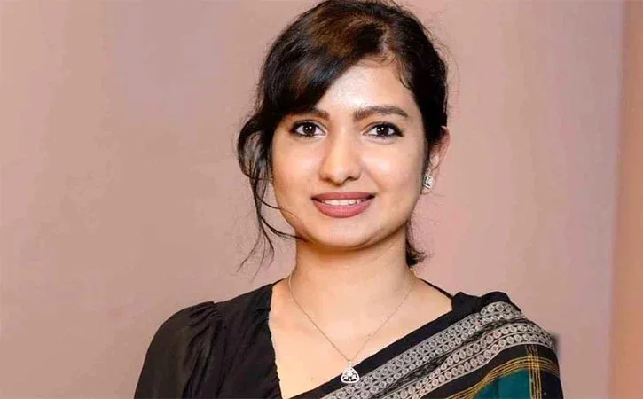 ওড়িশায় প্রথম মুসলিম নারী বিধায়ক হয়ে ইতিহাস গড়লেন সোফিয়া