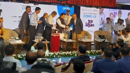 পণ্য কিনে ইনভয়েস নেওয়ার অভ্যাস নেই ক্রেতাদের